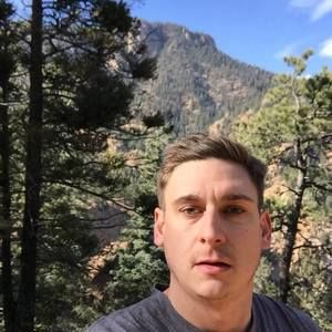 Meet your Posher, Matt